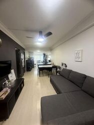 Blk 101 Bukit Purmei Road (Bukit Merah), HDB 3 Rooms #619474491
